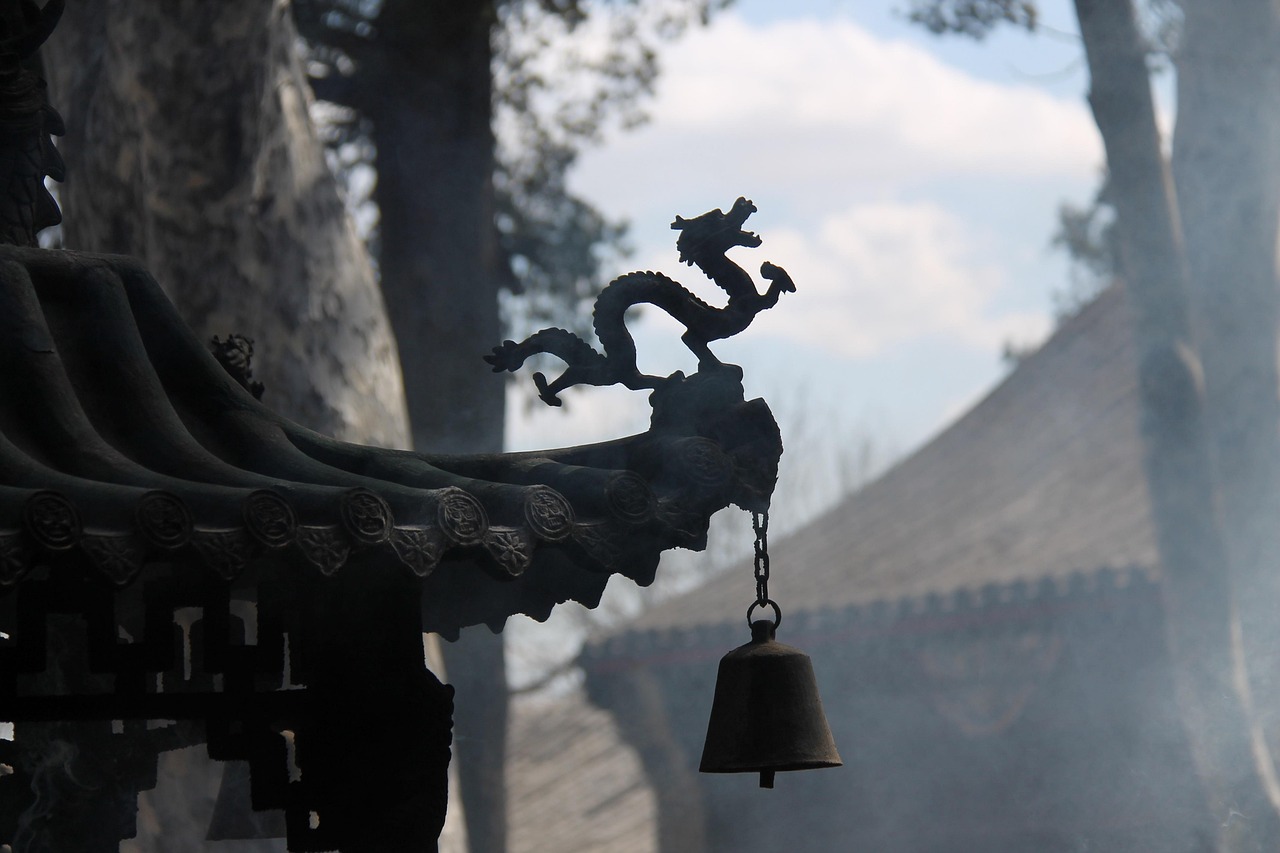 一人之下动画，传统与现代的完美融合之道