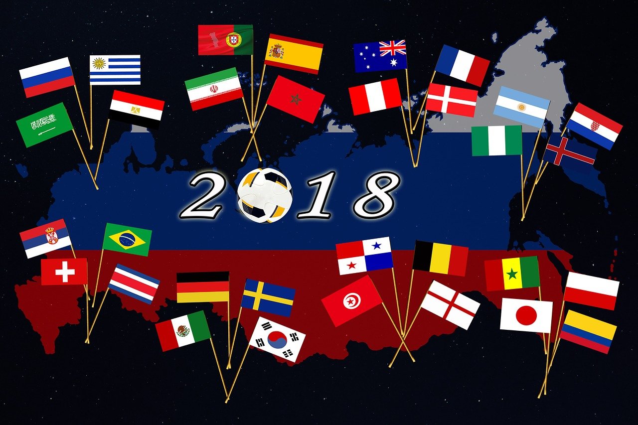 世界杯，中国对巴西的足球对决之战