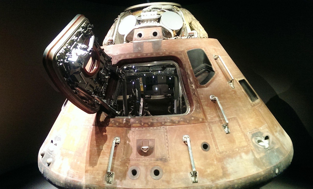 航天发射中心，探索宇宙的起点之旅